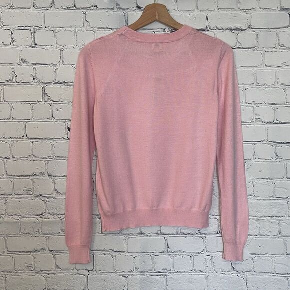 Uniq Cutout Sweater - Picture 3 of 5